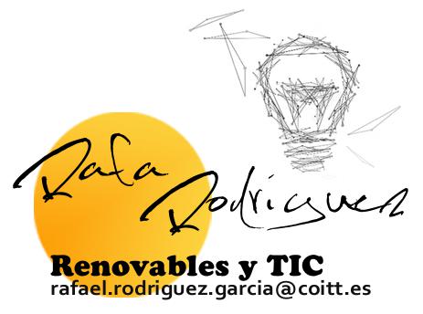 logo renovables y tic